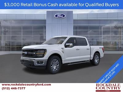 New 2026 Ford F-150 - photo 1