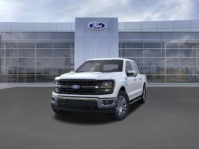 New 2026 Ford F-150 - photo 1
