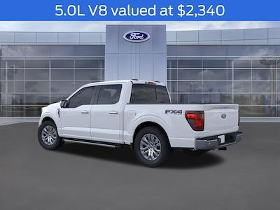 New 2026 Ford F-150 - photo 1