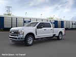 2025 Ford F-250 Crew Cab 4x4 Pickup for sale #D15763 - photo 1
