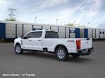2025 Ford F-250 Crew Cab 4x4 Pickup for sale #D15763 - photo 4