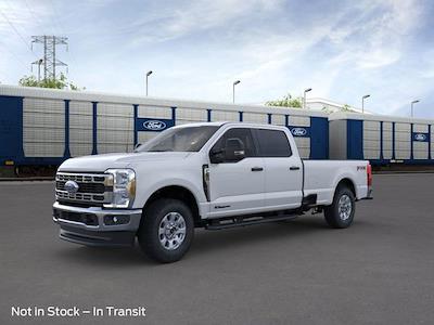 2025 Ford F-250 Crew Cab 4x4 Pickup for sale #D15876 - photo 1
