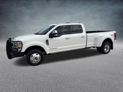 2020 Ford F-350 Crew Cab DRW 4WD Pickup for sale #D16629P - photo 2