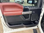 Used 2020 Ford F-350 Platinum Crew Cab for sale #D16629P - photo 11