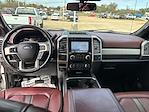 Used 2020 Ford F-350 Platinum Crew Cab for sale #D16629P - photo 13
