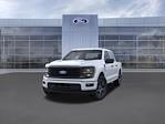 New 2026 Ford F-150 STX SuperCrew Cab for sale #D17069 - photo 3