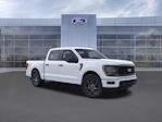 New 2026 Ford F-150 STX SuperCrew Cab for sale #D17069 - photo 6