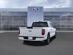 New 2026 Ford F-150 STX SuperCrew Cab for sale #D17069 - photo 7