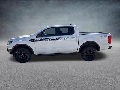 Used 2022 Ford Ranger - photo 1