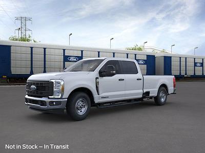 2025 Ford F-250 Crew Cab 4x2 Pickup for sale #D17916 - photo 1