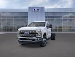 2025 Ford F-350 Regular Cab DRW 4x4 Cab Chassis for sale #D19779 - photo 3
