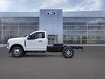 2025 Ford F-350 Regular Cab DRW 4x4 Cab Chassis for sale #D19779 - photo 4
