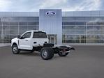 2025 Ford F-350 Regular Cab DRW 4x4 Cab Chassis for sale #D19779 - photo 2