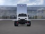 2025 Ford F-350 Regular Cab DRW 4x4 Cab Chassis for sale #D19779 - photo 5