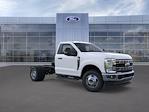2025 Ford F-350 Regular Cab DRW 4x4 Cab Chassis for sale #D19779 - photo 7