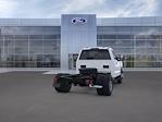 2025 Ford F-350 Regular Cab DRW 4x4 Cab Chassis for sale #D19779 - photo 8