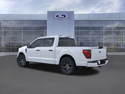 New 2026 Ford F-150 - photo 1