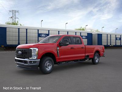 2025 Ford F-250 Crew Cab 4x4 Pickup for sale #D20611 - photo 1