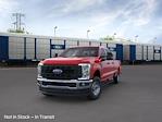 2025 Ford F-250 Crew Cab 4x4 Pickup for sale #D20611 - photo 2
