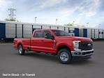 2025 Ford F-250 Crew Cab 4x4 Pickup for sale #D20611 - photo 7