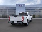 2025 Ford F-350 Crew Cab DRW 4x4 Pickup for sale #D21121 - photo 8