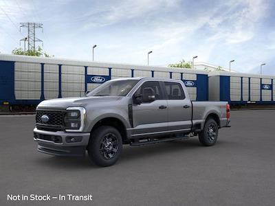 2025 Ford F-250 Crew Cab 4x4 Pickup for sale #D21150 - photo 1