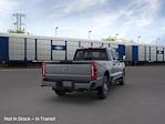 2025 Ford F-250 Crew Cab 4x4 Pickup for sale #D21150 - photo 8