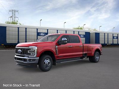 2025 Ford F-350 Crew Cab DRW 4x4 Pickup for sale #D23301 - photo 1