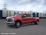 2025 Ford F-350 Crew Cab DRW 4x4 Pickup for sale #D23301 - photo 1