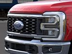 2025 Ford F-350 Crew Cab DRW 4x4 Pickup for sale #D23301 - photo 17