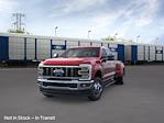 2025 Ford F-350 Crew Cab DRW 4x4 Pickup for sale #D23301 - photo 3