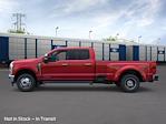 2025 Ford F-350 Crew Cab DRW 4x4 Pickup for sale #D23301 - photo 4