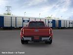 2025 Ford F-350 Crew Cab DRW 4x4 Pickup for sale #D23301 - photo 5