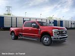 2025 Ford F-350 Crew Cab DRW 4x4 Pickup for sale #D23301 - photo 7