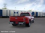 2025 Ford F-350 Crew Cab DRW 4x4 Pickup for sale #D23301 - photo 8