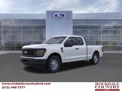 2026 Ford F-150 Super Cab RWD Pickup for sale #D23920 - photo 1