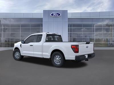 2026 Ford F-150 Super Cab RWD Pickup for sale #D23920 - photo 2