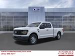 2026 Ford F-150 Super Cab RWD Pickup for sale #D23920 - photo 1
