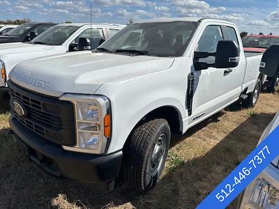 2023 Ford F-250 Super Cab 4x2 Pickup for sale #D24649F - photo 1