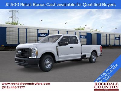New 2026 Ford F-250 XL Super Cab for sale #D26926 - photo 1