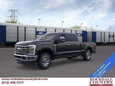 New 2026 Ford F-250 Lariat Crew Cab for sale #D29338 - photo 1