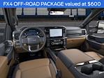 New 2026 Ford F-250 Lariat Crew Cab for sale #D29338 - photo 10