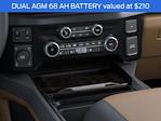 New 2026 Ford F-250 Lariat Crew Cab for sale #D29338 - photo 16