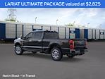 New 2026 Ford F-250 Lariat Crew Cab for sale #D29338 - photo 2