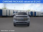 New 2026 Ford F-250 Lariat Crew Cab for sale #D29338 - photo 7