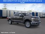 New 2026 Ford F-250 Lariat Crew Cab for sale #D29338 - photo 8