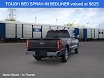 New 2026 Ford F-250 Lariat Crew Cab for sale #D29338 - photo 9
