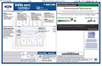 2024 Ford F-250 Super Cab 4x2 Pickup for sale #D31125F - photo 4