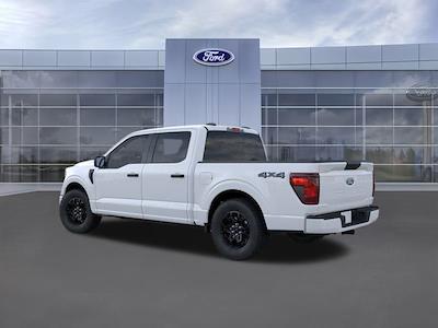 New 2026 Ford F-150 - photo 1
