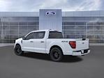 2026 Ford F-150 SuperCrew Cab 4WD Pickup for sale #D33827 - photo 2